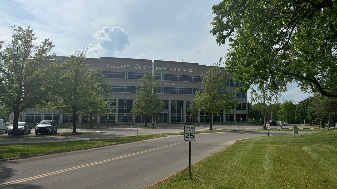 Fayette schools face accounting concerns as outside reviews continue