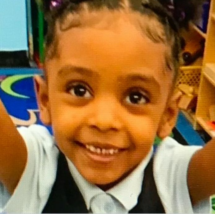 Young Girl Who Went Missing In Subway Found