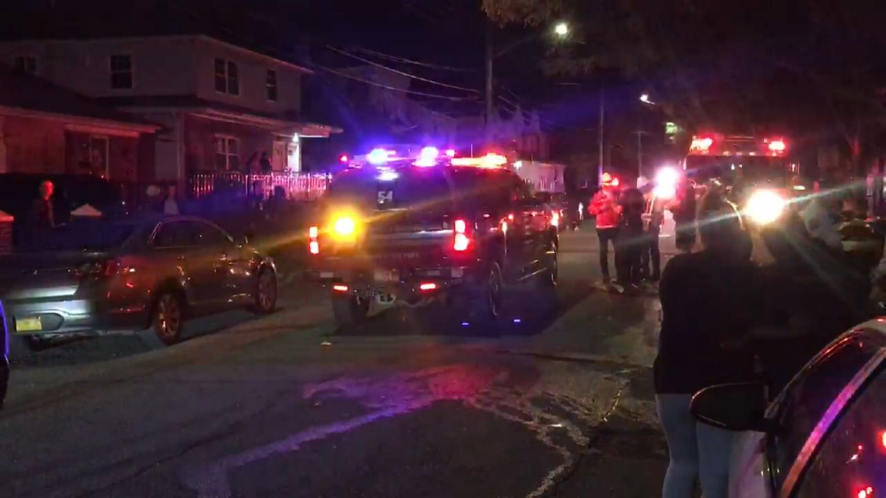 At Least One Dead After Fire Breaks Out in Jamaica