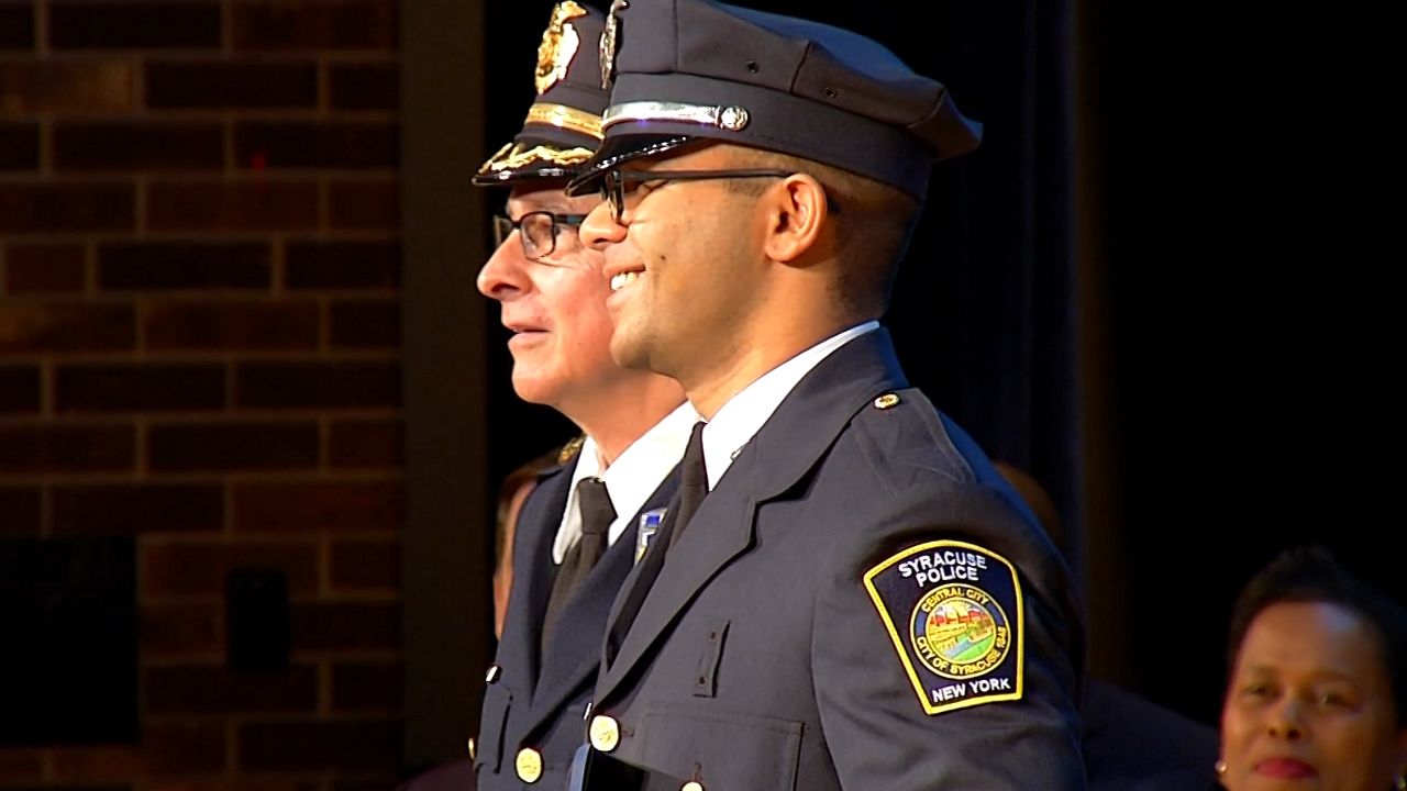 Police recruiters tap community resources to find officers