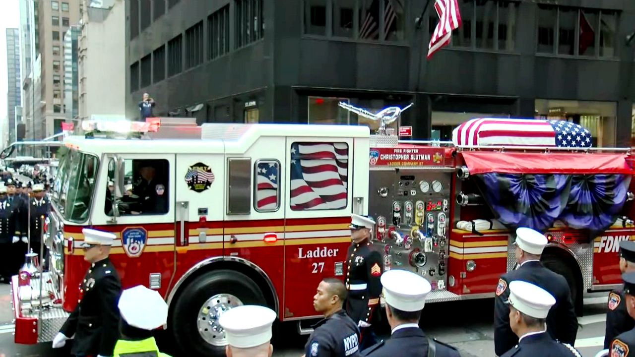 FDNY Slutman 