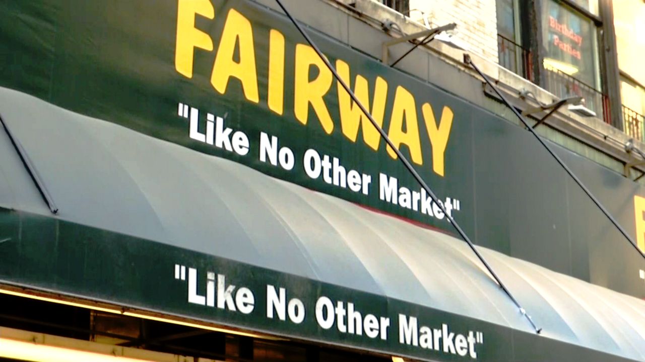 Fairway Market 