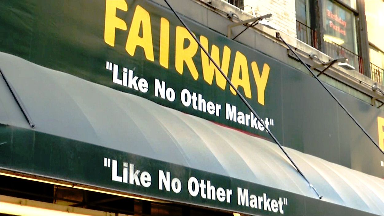 Fairway Supermarket