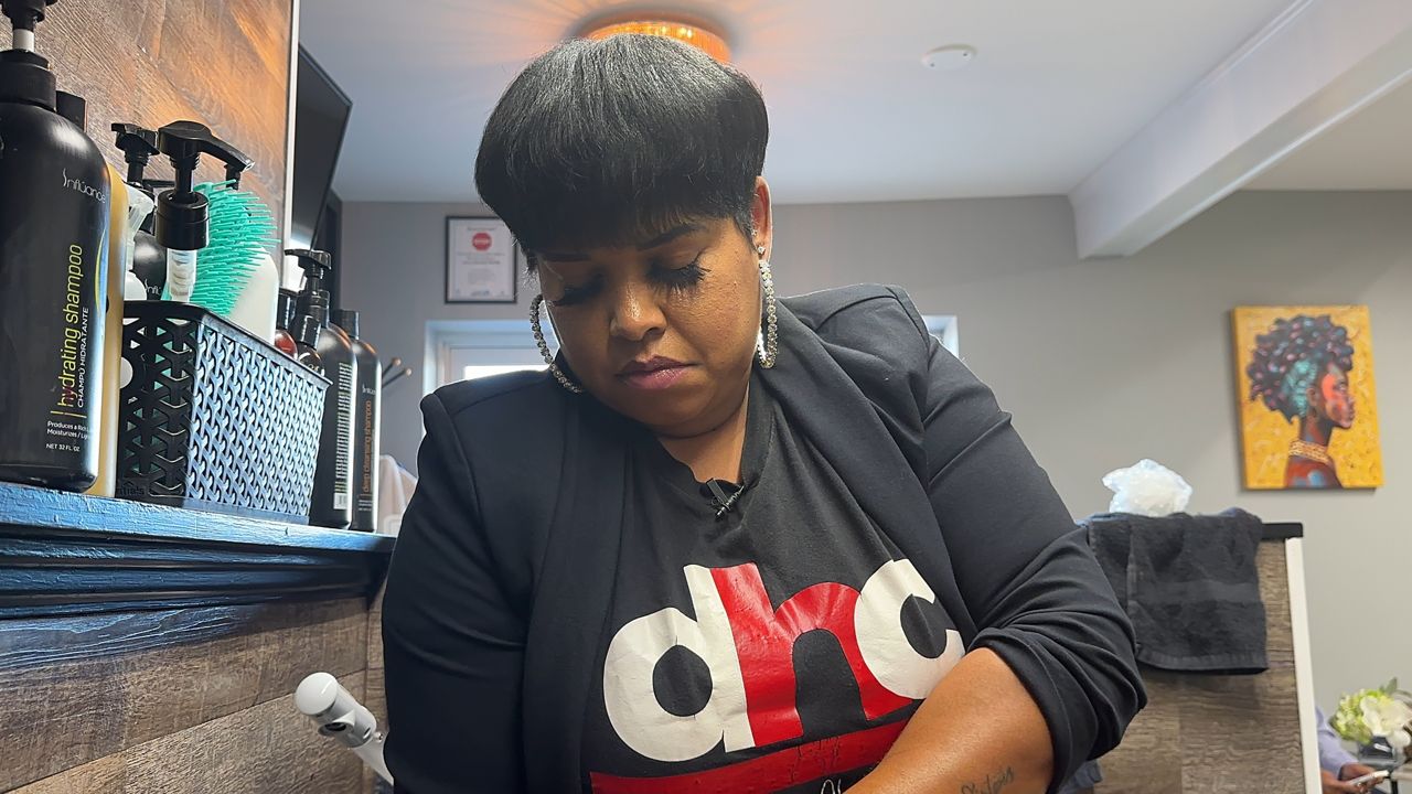 FDA Proposed Ban on Hair Relaxers Formaldehyde