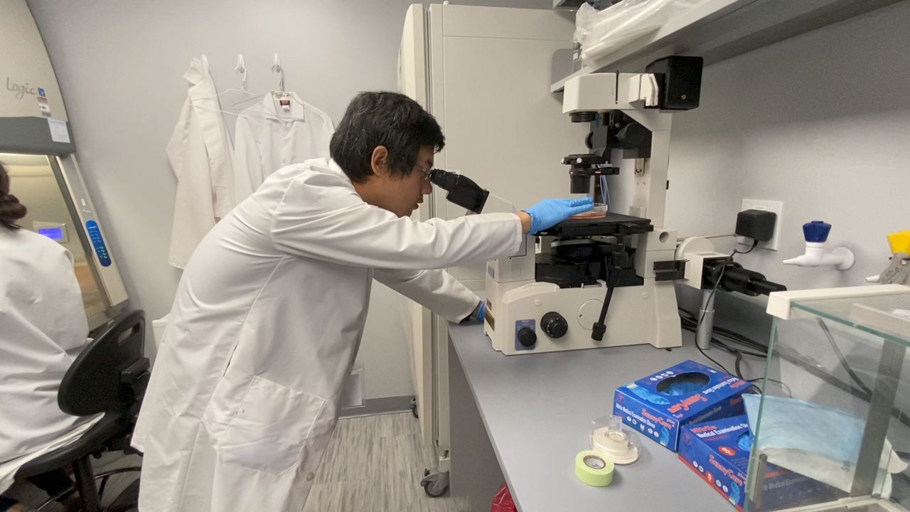 Utica doctor finding new way to treat heart disease - Vimarsana News