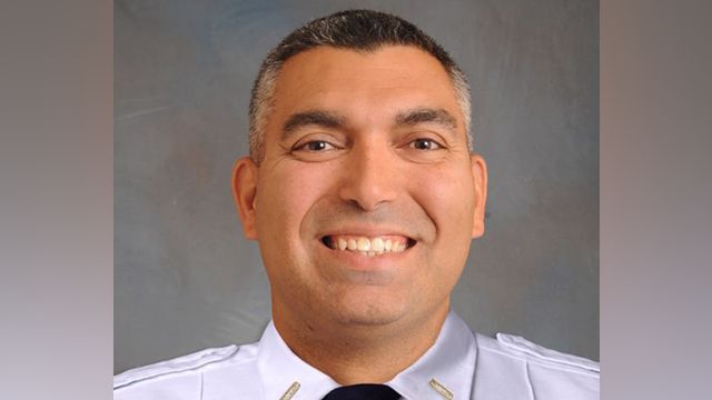 Foundation pledges $100,000 to help family of FDNY member who died in Iraq