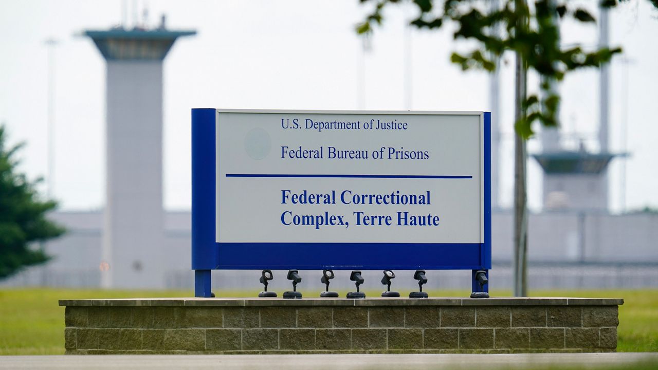 OIG report on Bureau of Prisons inmate deaths