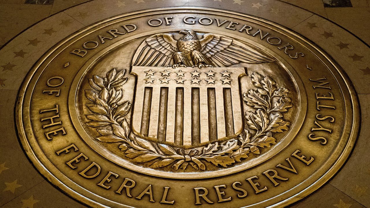 Federal Reserve keeps rates unchanged