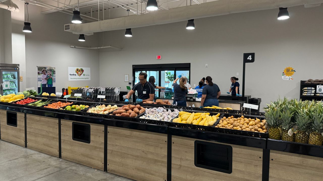 Feeding Tampa Bay says current need is higher than it was during COVID