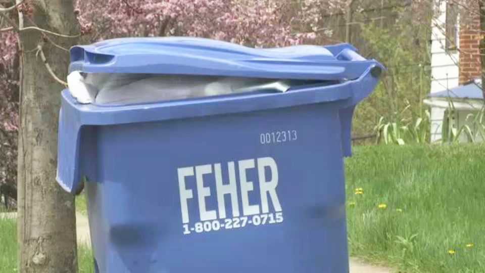Court paperwork shows Feher Rubbish owes millions to state, creditors Rochester Geneva Syracuse