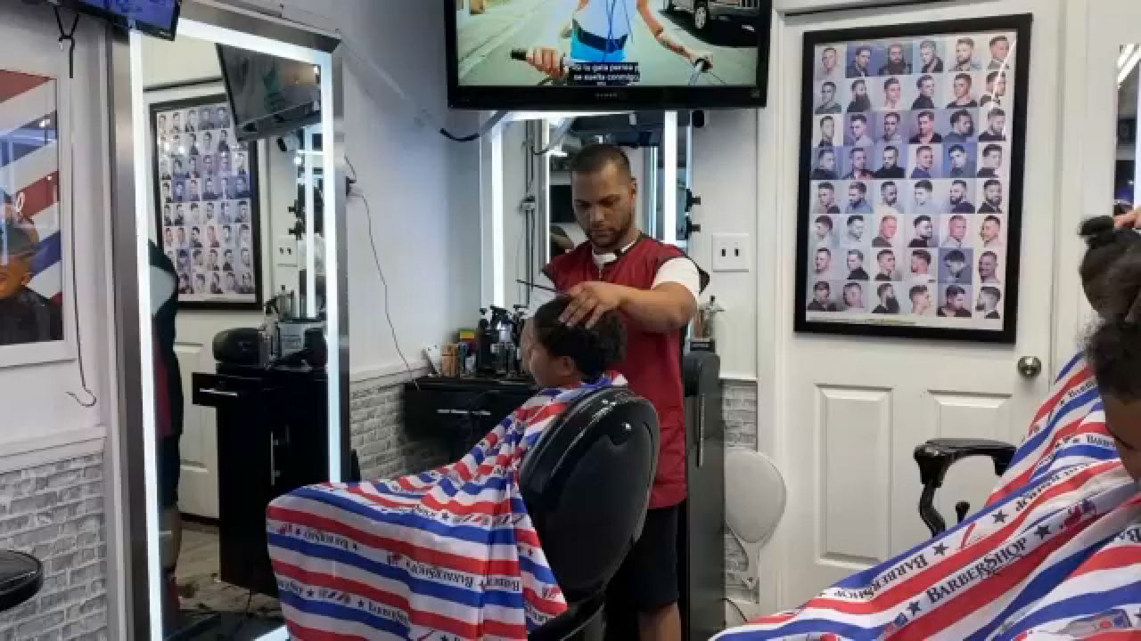 Rochester barbershop owner on rising gun violence - Vimarsana News