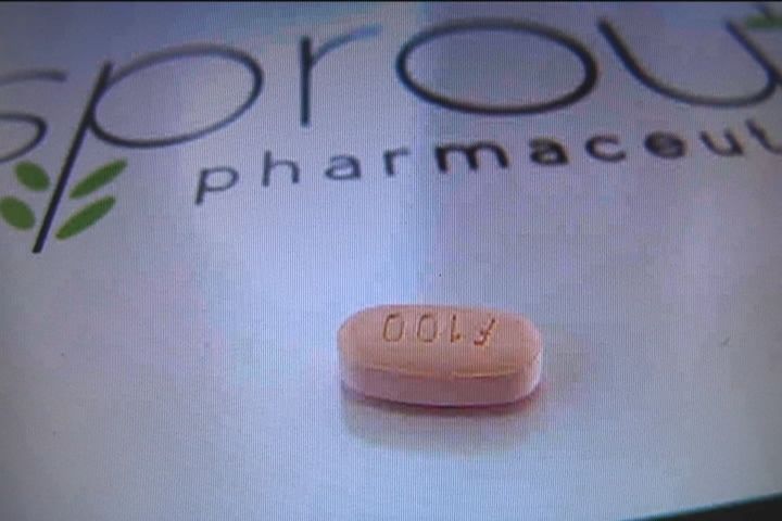 Raleigh Company Sold Days After Female Libido Drug Approval