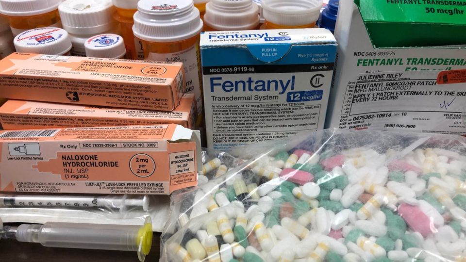 fentanyl