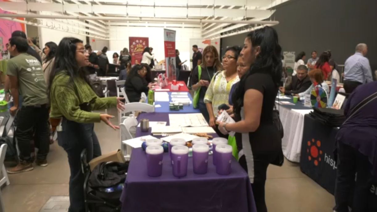 Fair offers information to immigrant entrepreneurs