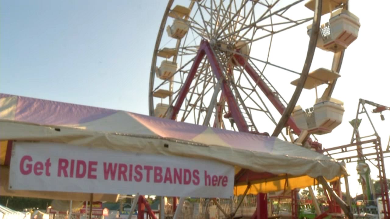 Hemlock 'Little World's' Fair to return July 2025