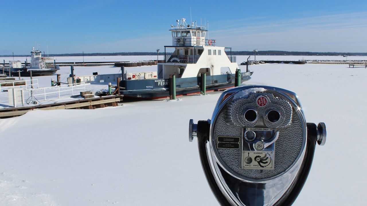 ferry