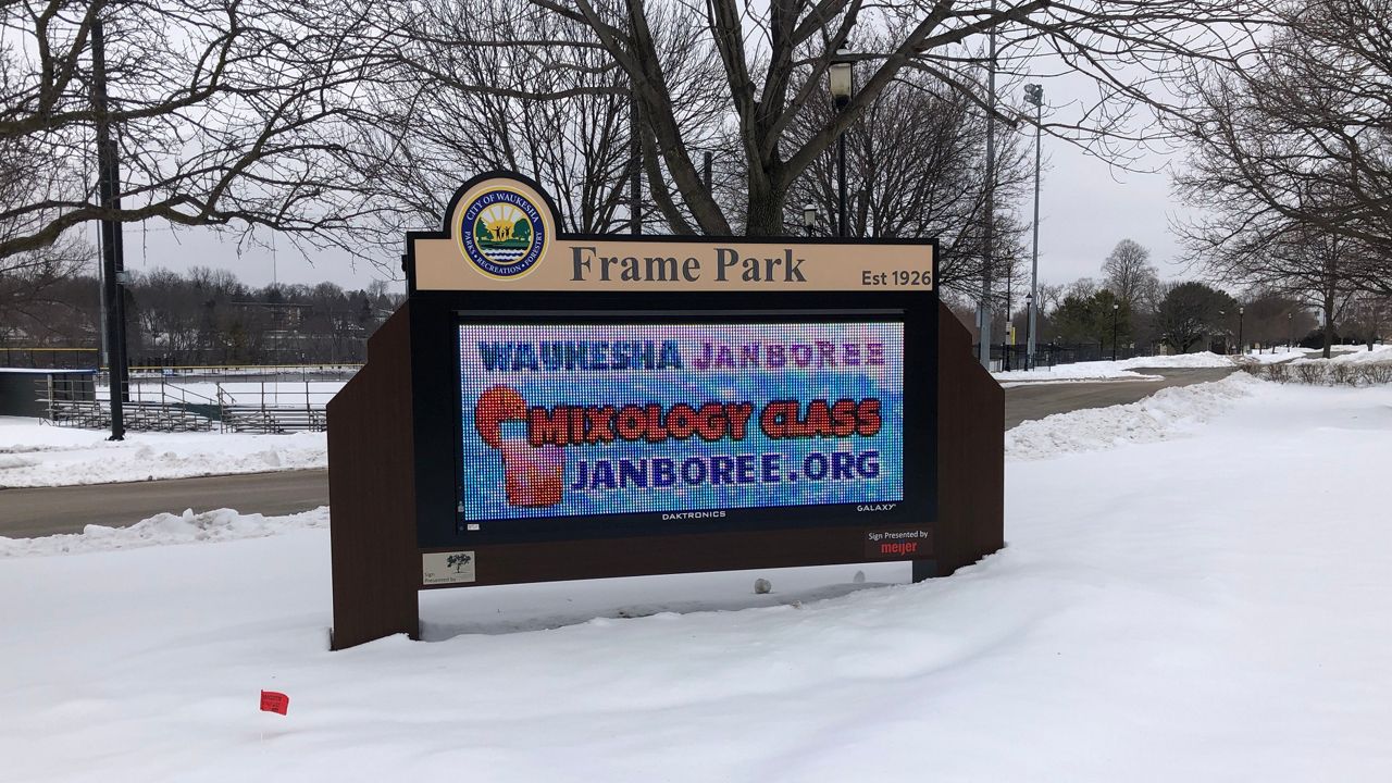 Some Wisconsin Winter Festivals Moving Forward in 2021