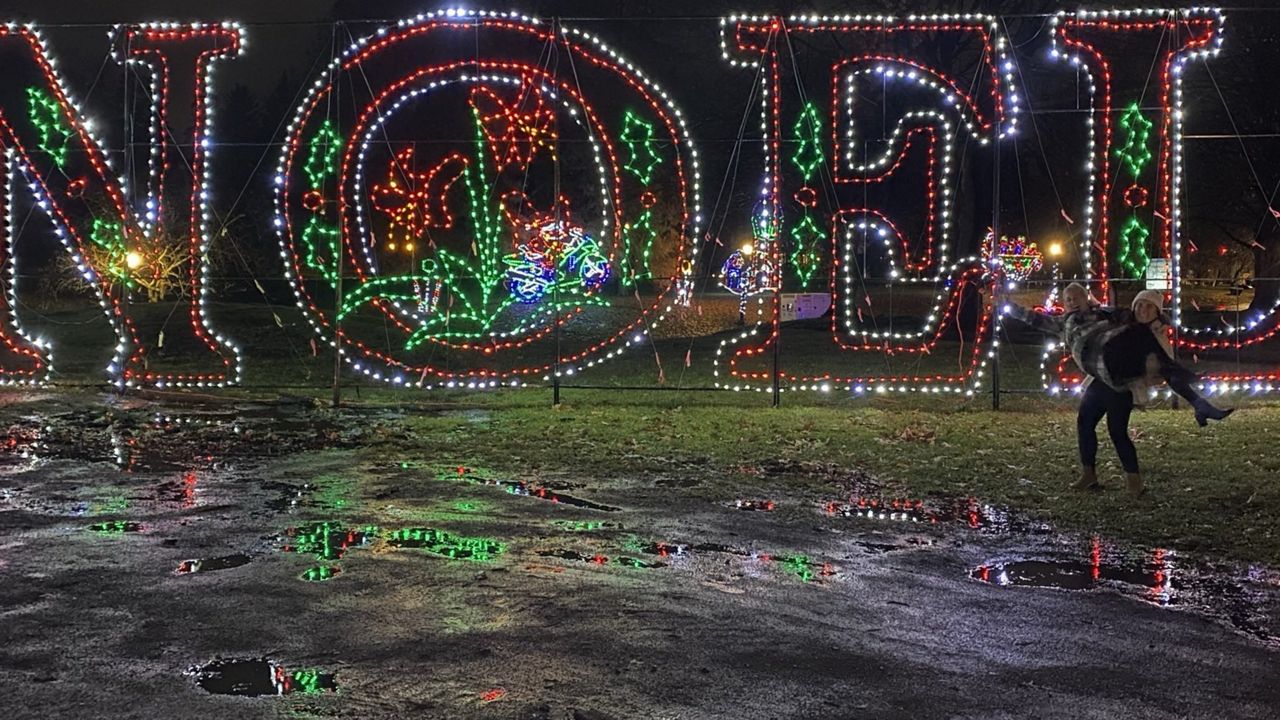 Capital Holiday Lights finds a new home