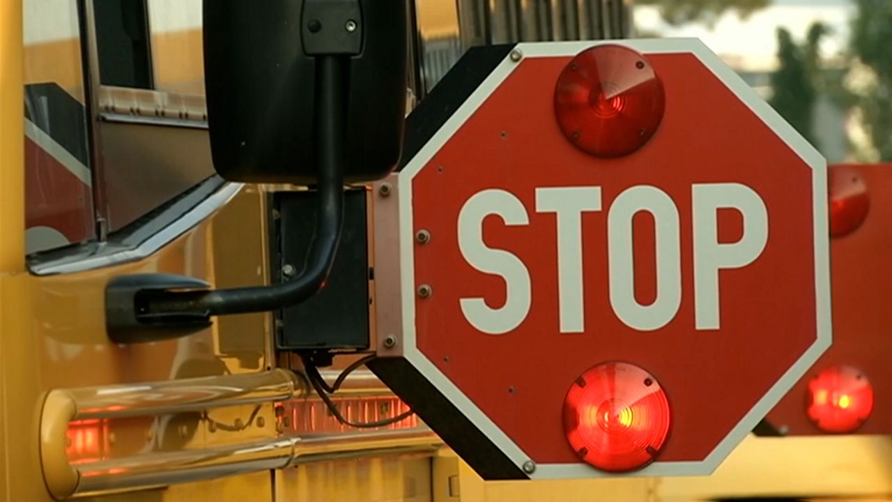 Nonprofit stepping in to help save school field trips