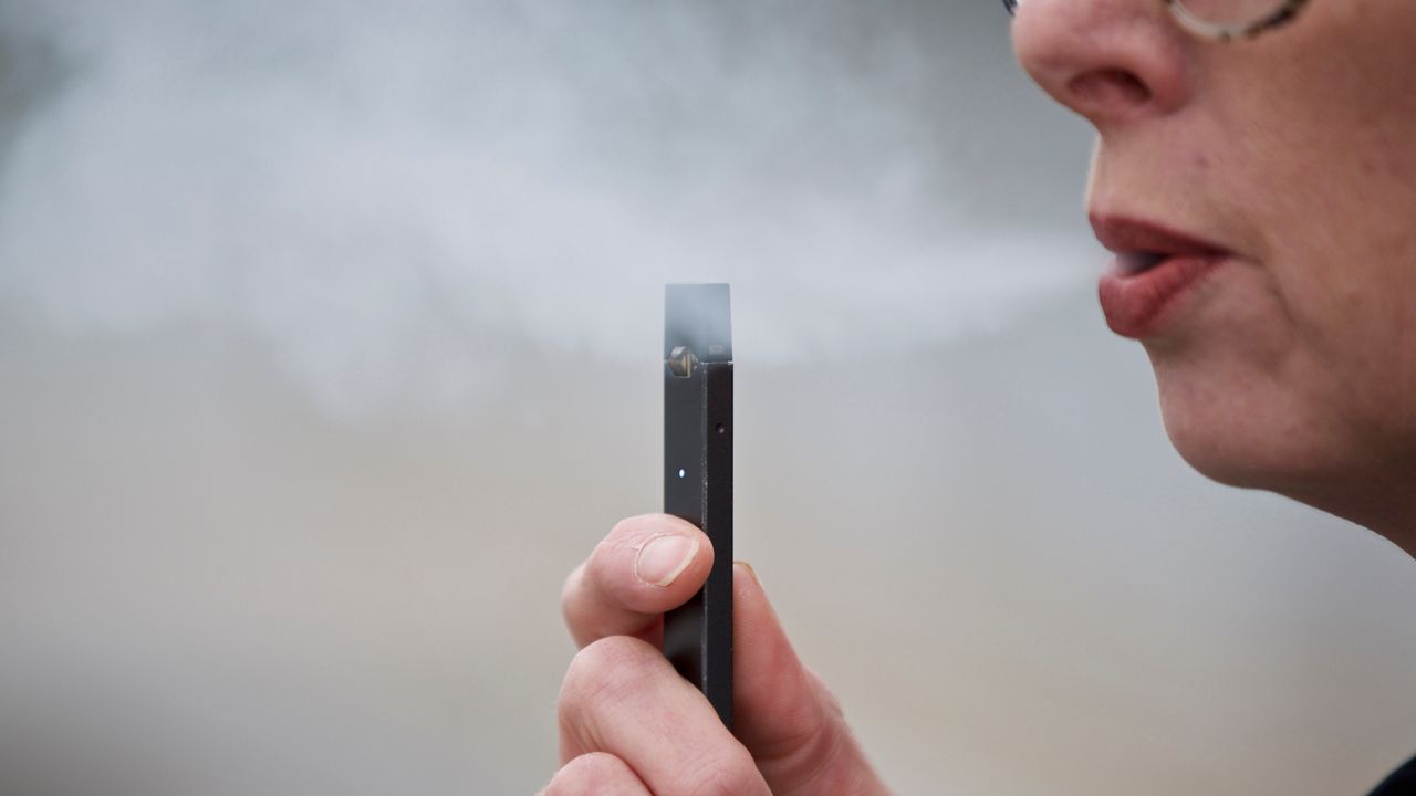 Wisconsin will receive at least $14.4 million as part of Juul settlement