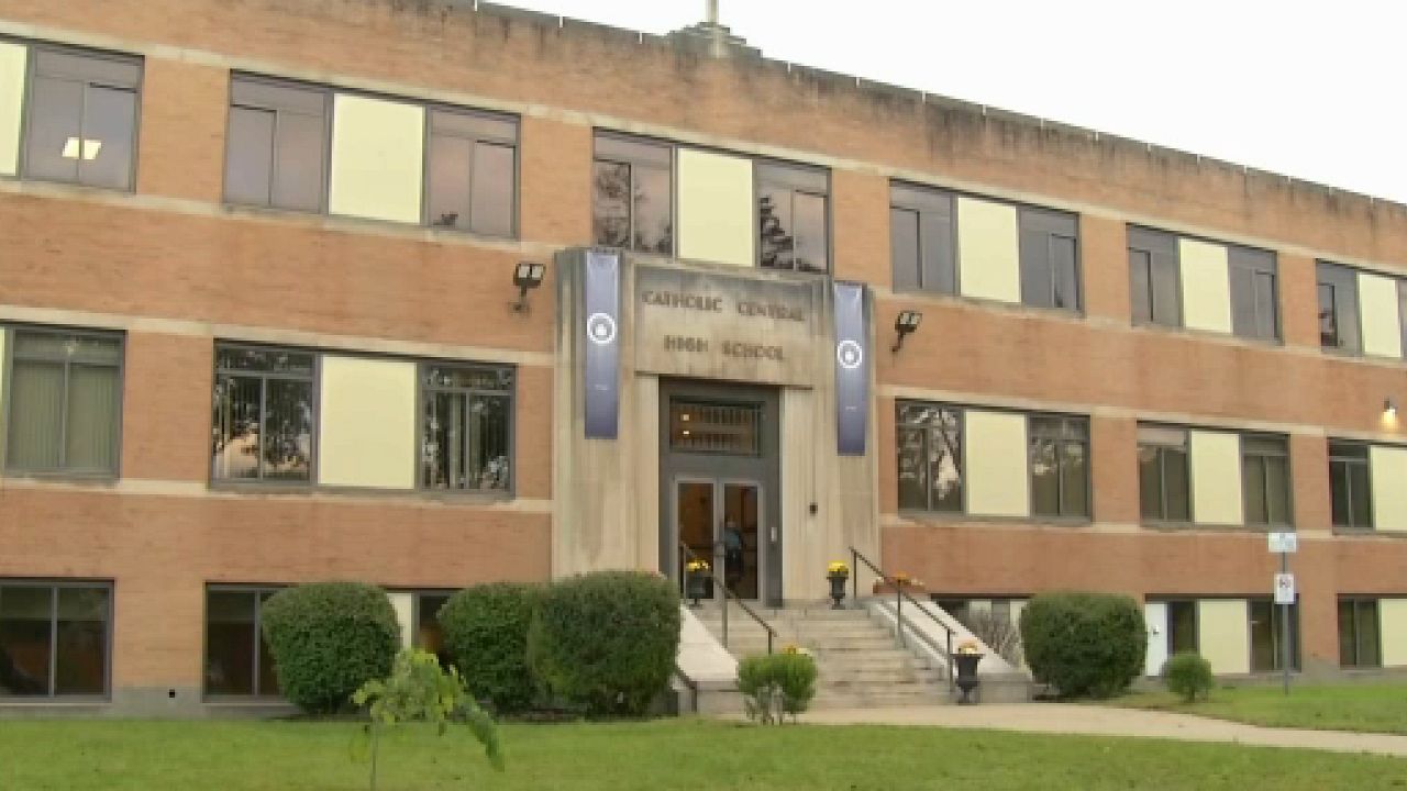 Catholic Central And St Ambrose To Merge