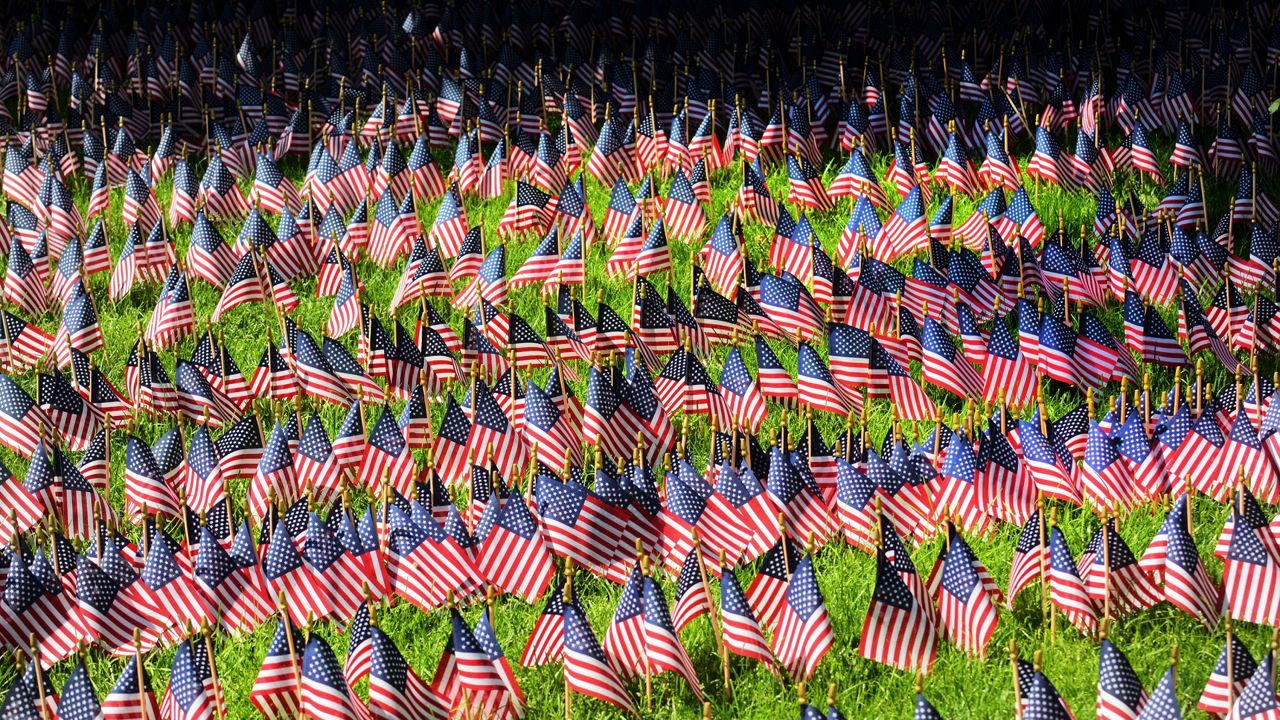 Wideranging weather in NYC is common on Memorial Day