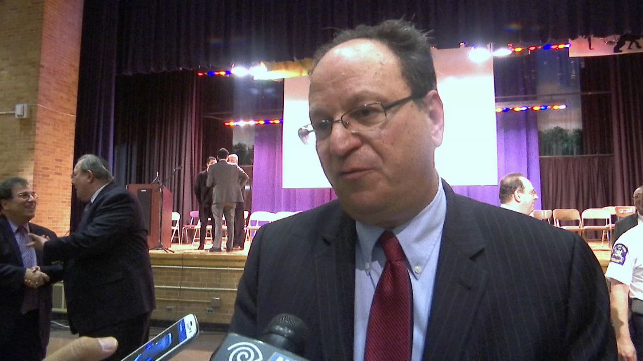 Councilman Barry Grodenchik Accused Of Harassment 