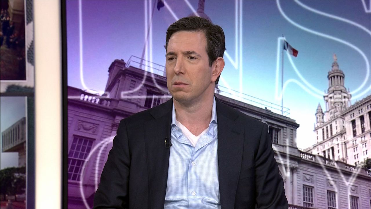 NYC Elections 2021 whos running Andrew Yang Lobbyist running campaign lays  out ethics plan