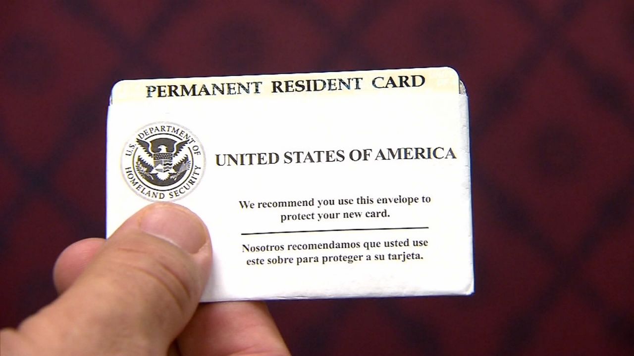 NY Officials Decry SCOTUS Allowing Green Card Restrictions