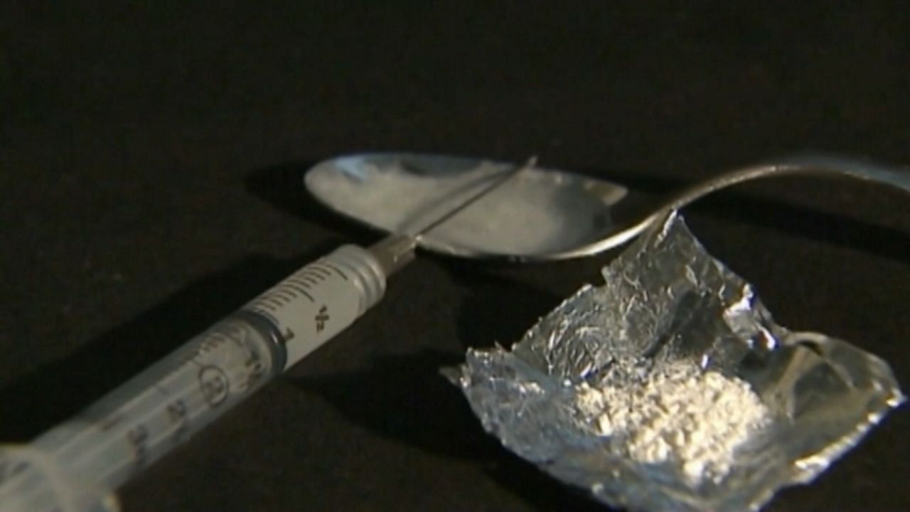 Worcester DA warns of dangerous sedatives found in local narcotics