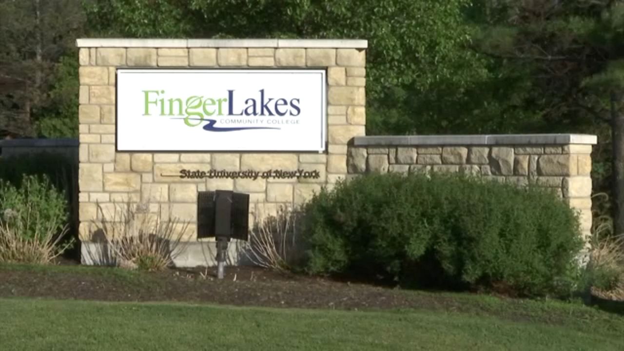 Finger Lakes Community College To Hold Summer Camp Online