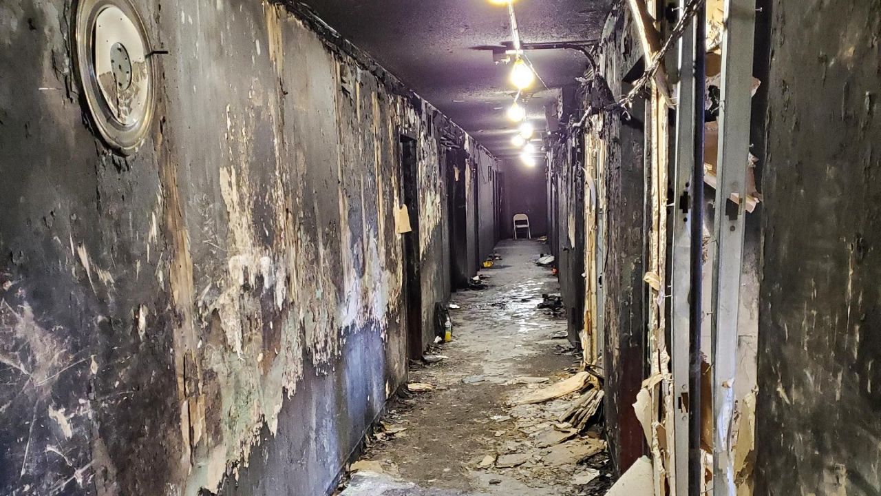 Details emerge on Bronx highrise fire victims