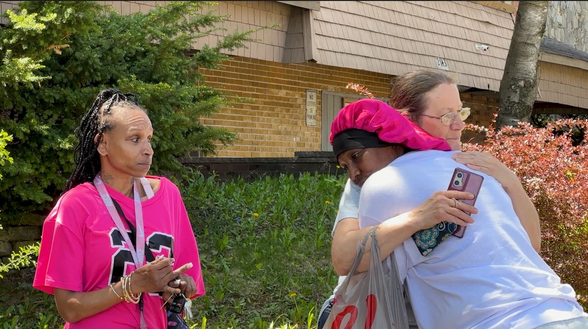After deadly fire in Milwaukee, grief turns into calls for change