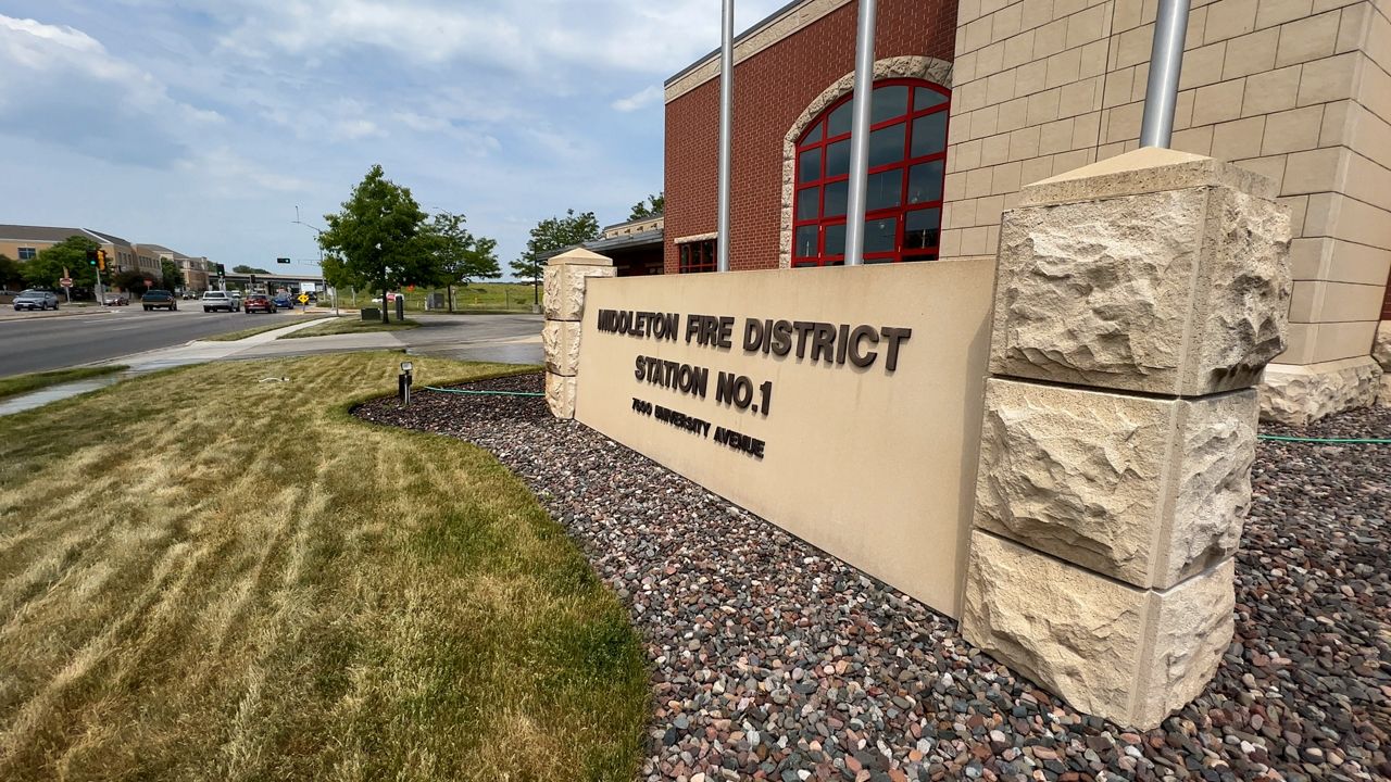 Officials stress safety as fire danger remains high