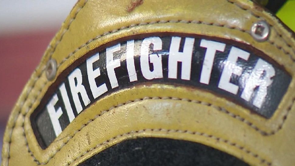 Firefighter