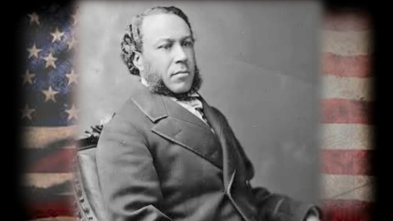 Little Known History Of The First Black Congressman