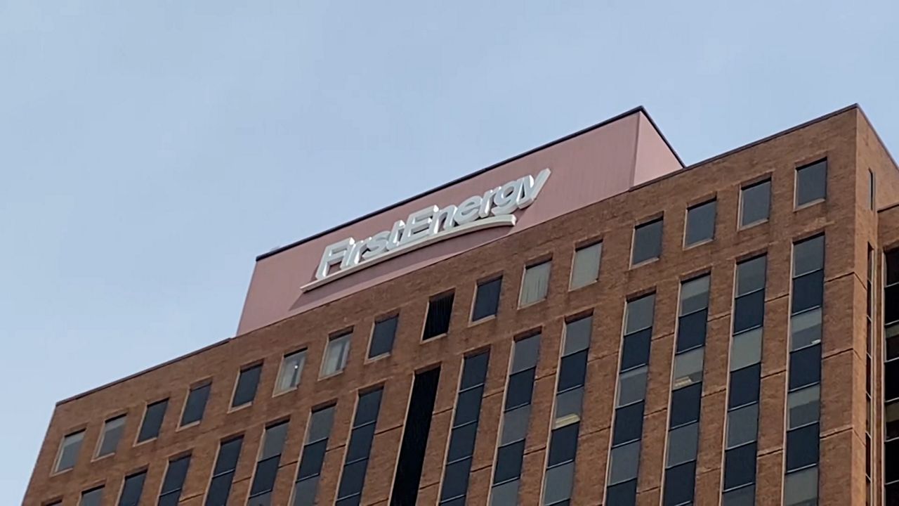 Morning Briefing: FirstEnergy, COVID-19 and renting cars