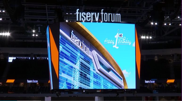 fiserv ispectrum