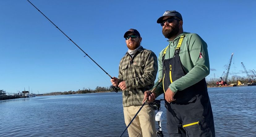 North Carolina's Gill Net Problem (And How We Can Fix It Together)