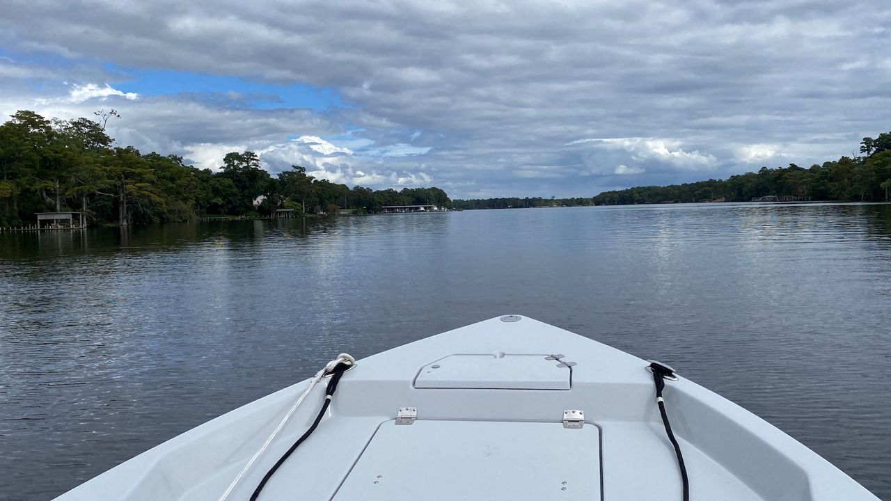 New Fishing Regulations