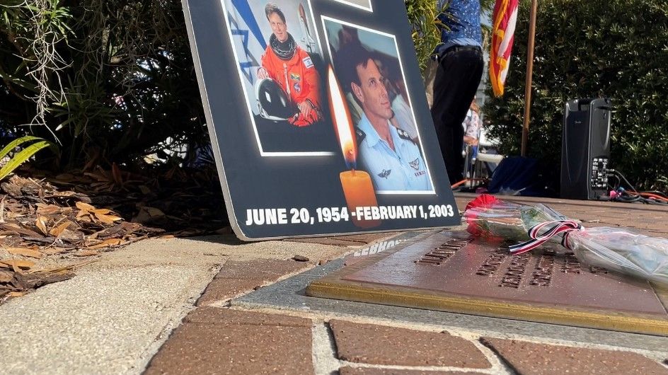 Community remembers Columbia disaster, other fatal missions - Vimarsana News