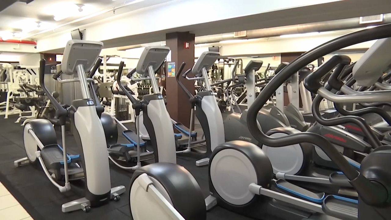 Omitted From Phase Four Reopening Gym Owners Gear Up To Sue