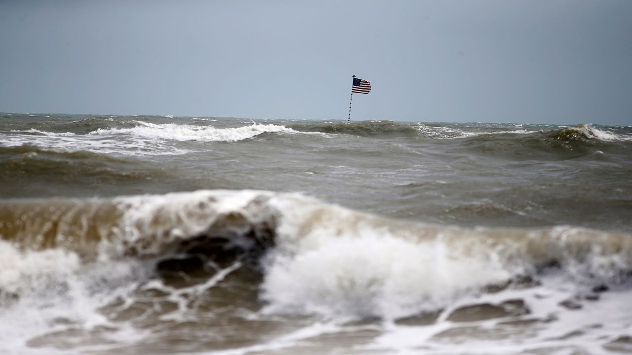 Four Hurricane Names Retired; Greek Name Usage Discontinued