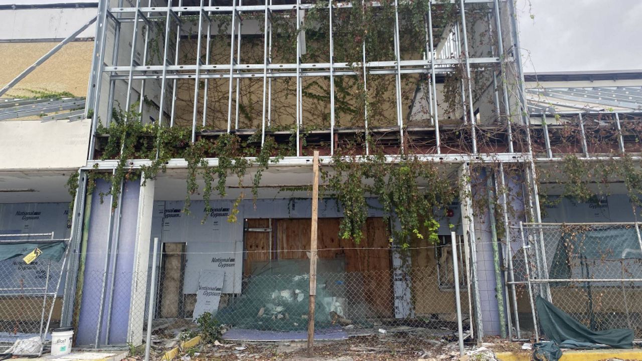 Apartment plan frustrates locals seeking fresh food access - Vimarsana News