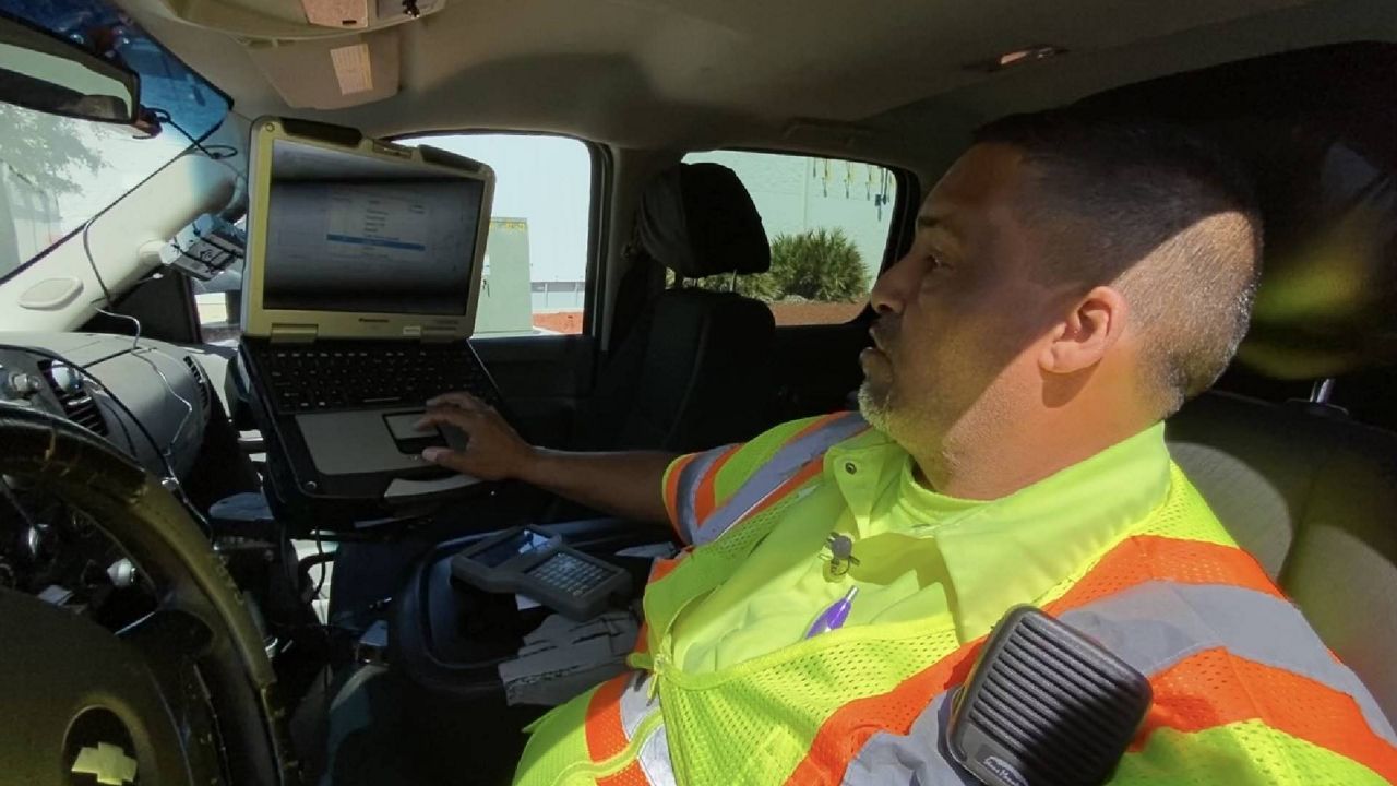 FDOT urges drivers to stay safe in work zones