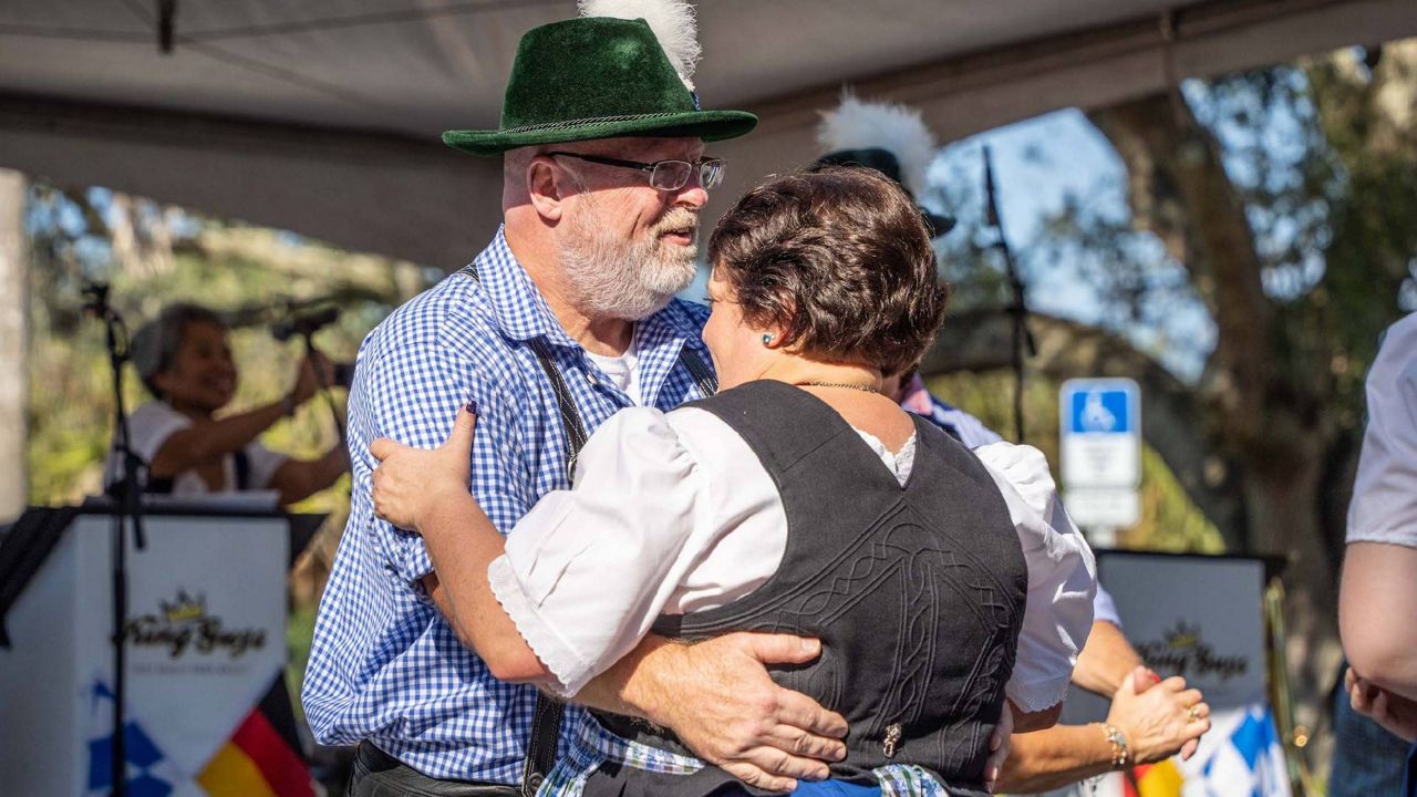 Crooked Can Brewery amps up for annual Oktoberfest