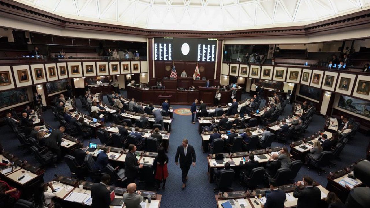 Evening Briefing Tampa Bay March 23 2022