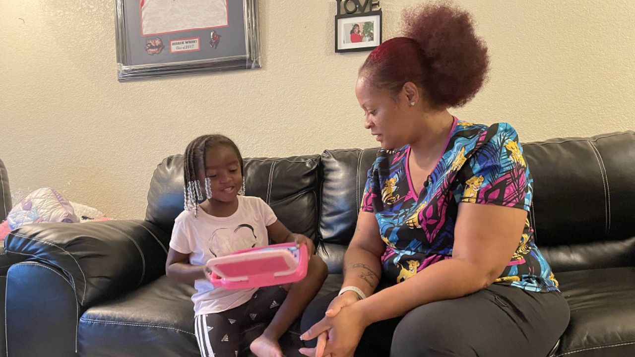 Pressure on 'sandwich generation' caregivers increases