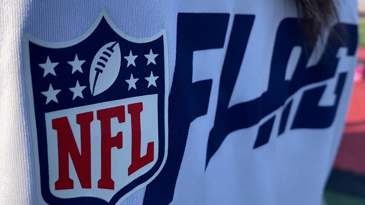 New youth NFL Flag-sanctioned leagues are coming to Northeast Ohio