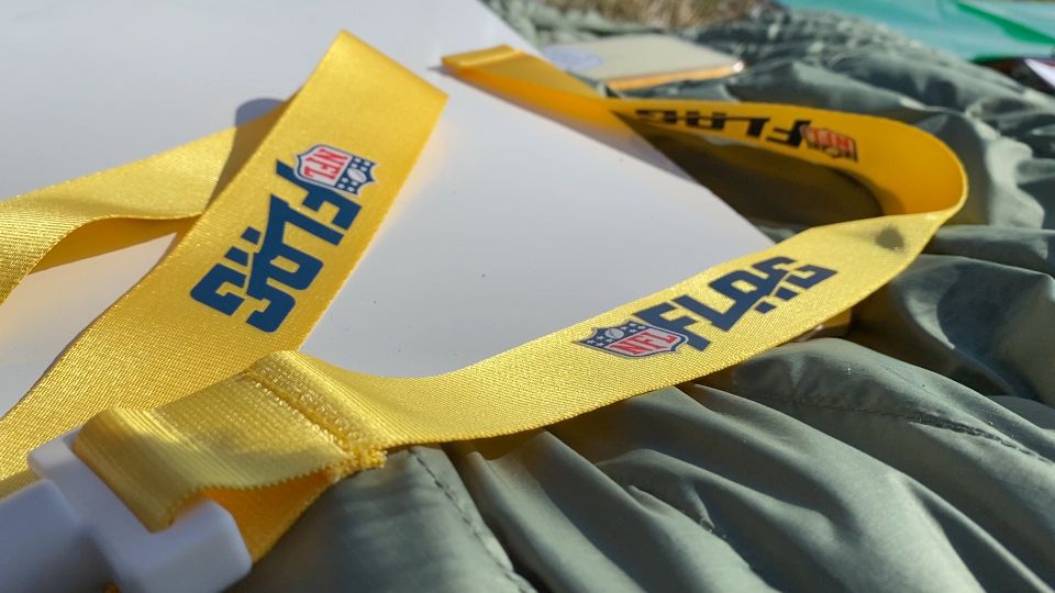 Flag Football